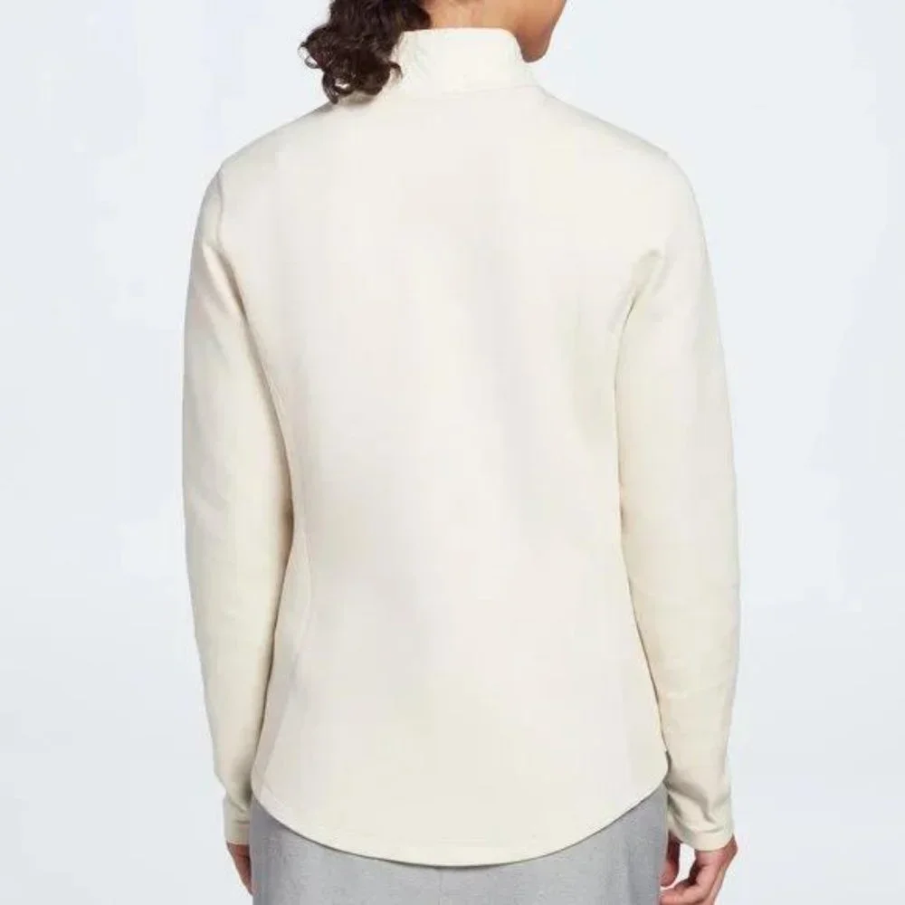 NWT Lady Hagen Women's Cable Knit Full-Zip Golf Jacket - Picture 2 of 5